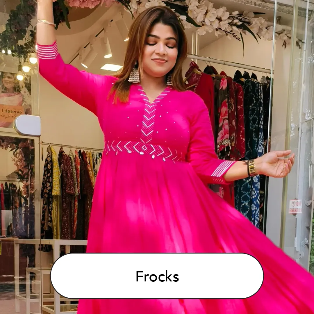 Roshni Boutique Franchisee